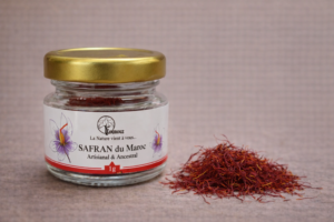 Safran Bio-1G- — Kounouz