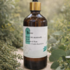 Huile de massage: confort respiratoire-100ml-