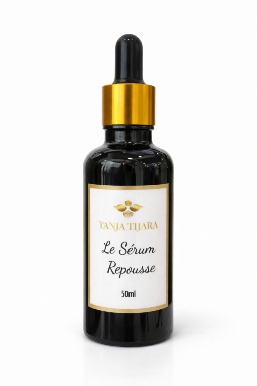 L'incroyable sérum anti chute et repousse-50ml-