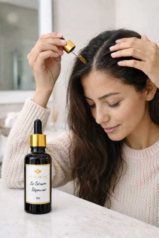 L'incroyable sérum anti chute et repousse-50ml-