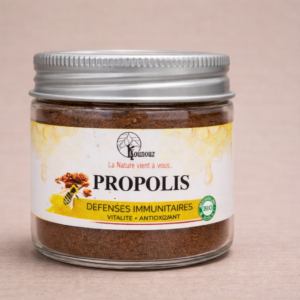Propolis
