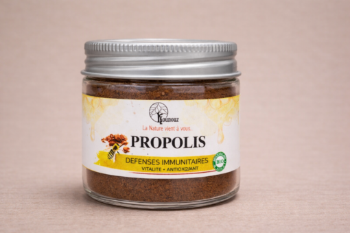 Propolis