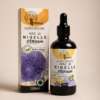 Huile de nigelle d’Éthiopie pure 100 ml — Kounouz
