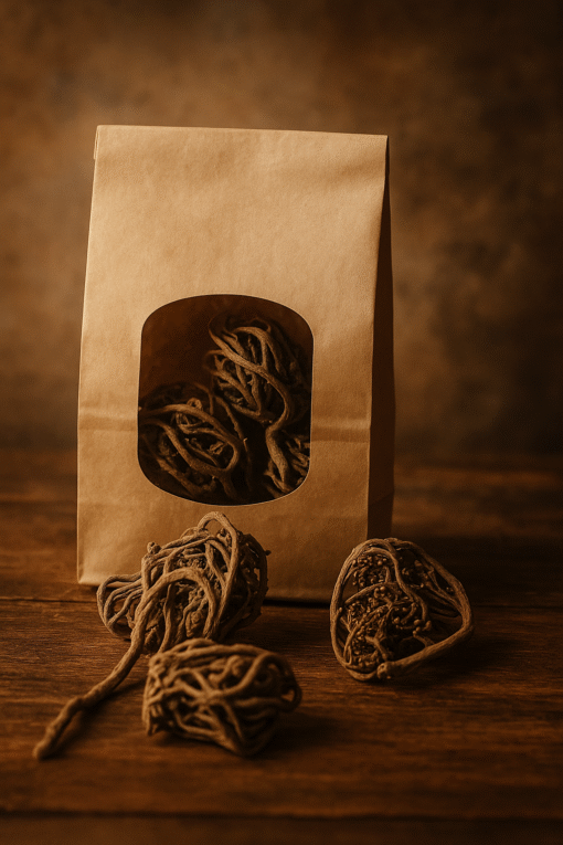 Plante Mariam (Chajarat Mariam)