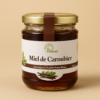 Miel Caroubier du Maroc-250G-