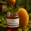 Miel Caroubier du Maroc-250G-