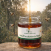 Miel d'Eucalyptus du Maroc-250G-