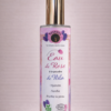 Eau de rose de Damas BIO au Nila-100ml-