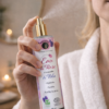 Eau de rose de Damas BIO au Nila-100ml-