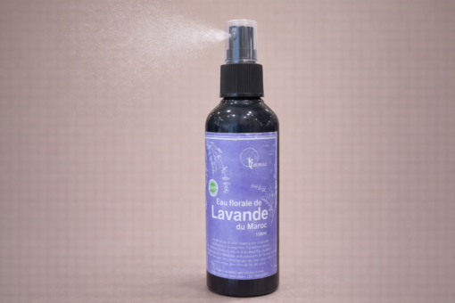 Eau florale de Lavande-100ml-