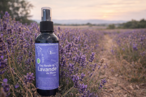 Eau florale de Lavande-100ml-