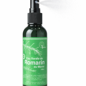 Eau florale de Romarin-100ml-