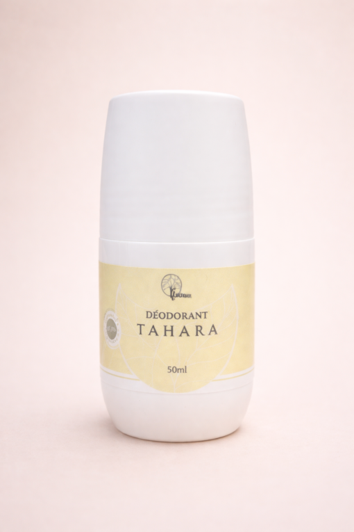 Déodorant bille au Tahara-50ml-