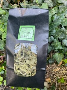 Verveine séchées — Kounouz