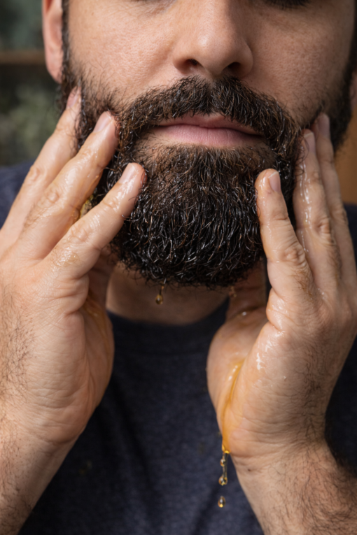 Élixir d'Argan BIO du Maroc-100ml-cosmétique