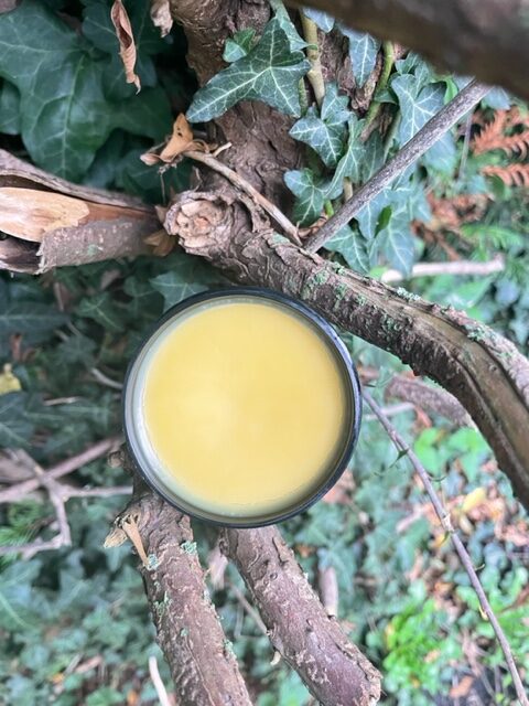 baume chaud 2 interieur Baume chaud