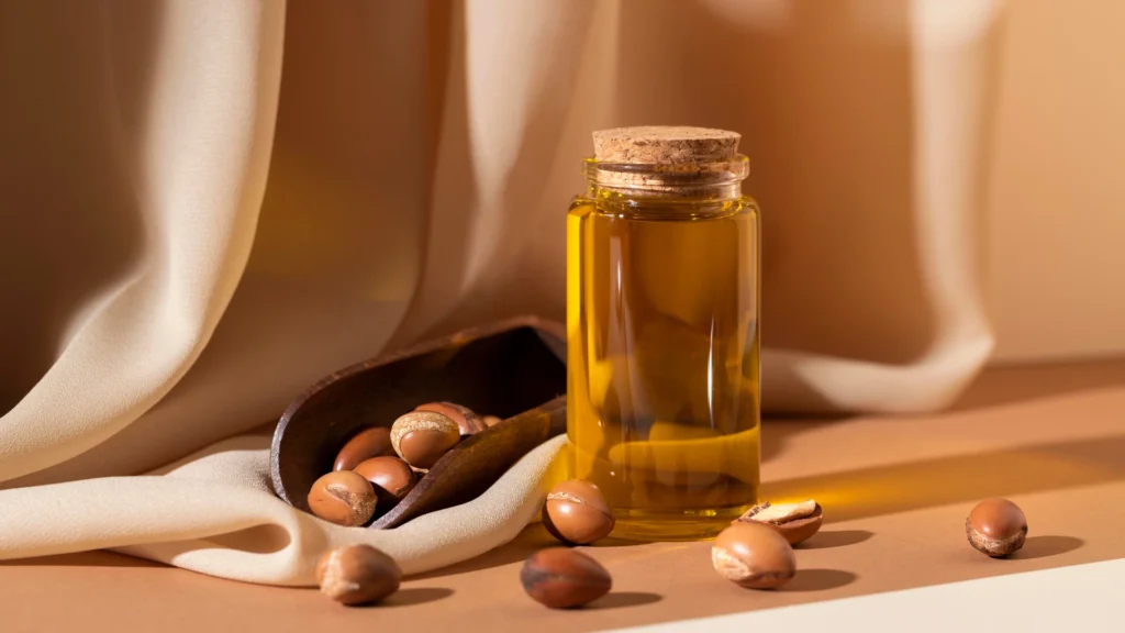 Huile d'Argan
