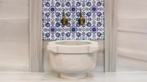 Hamam maison