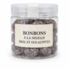 🍬 Bonbons à la Nigelle – Miel & Eucalyptus-50G-