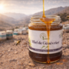 🍯 Miel de Genévrier du Maroc – 250 g
