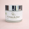 🌿 Crème de Jour à l’Aloe Vera  45 g – Soin quotidien visage