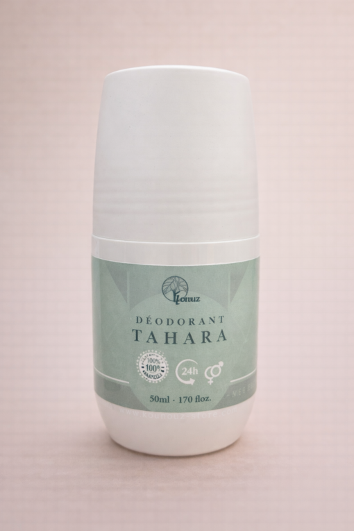 Déodorant bille au Tahara-50ml-