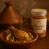 🍗 Épices Poulet – Kounouz (100 g)
