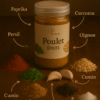 🍗 Épices Poulet – Kounouz (100 g)