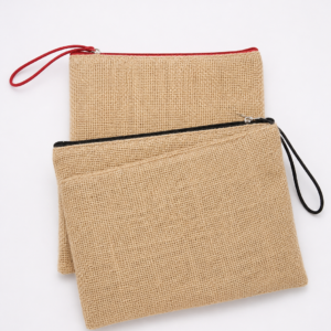 Pochette tissé à la main — Kounouz