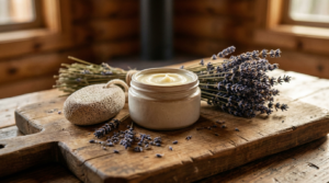 Talons secs et abîmés : routine naturelle pour les pieds — Kounouz