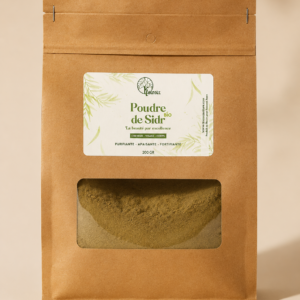 ChatGPT Image 29 juil. 2026, 14_01_35 Poudre de Sidr Bio – 200 g — Kounouz